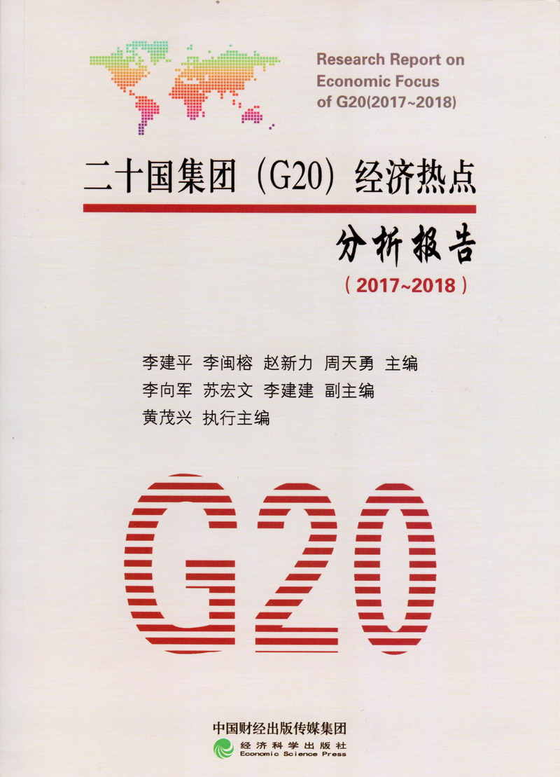 chinese棚户区hookervideos二十国集团（G20）经济热点分析报告（2017-2018）